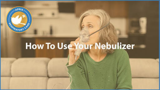 nebulizer