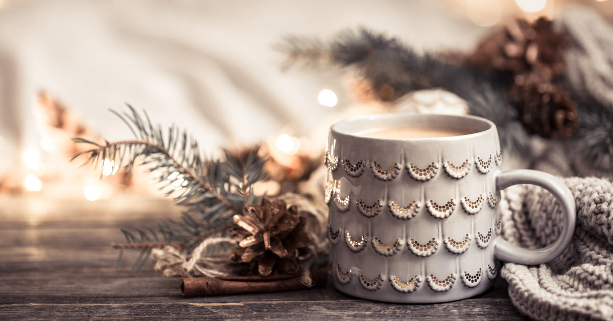 Have COPD? 5 Tips to Make Your Holidays Happier and Healthier
