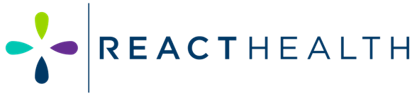 react-health-logo